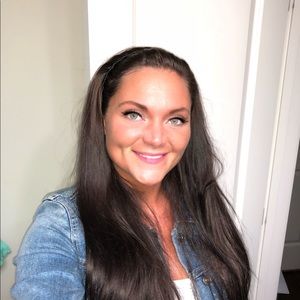 Meet your Posher, Bethany